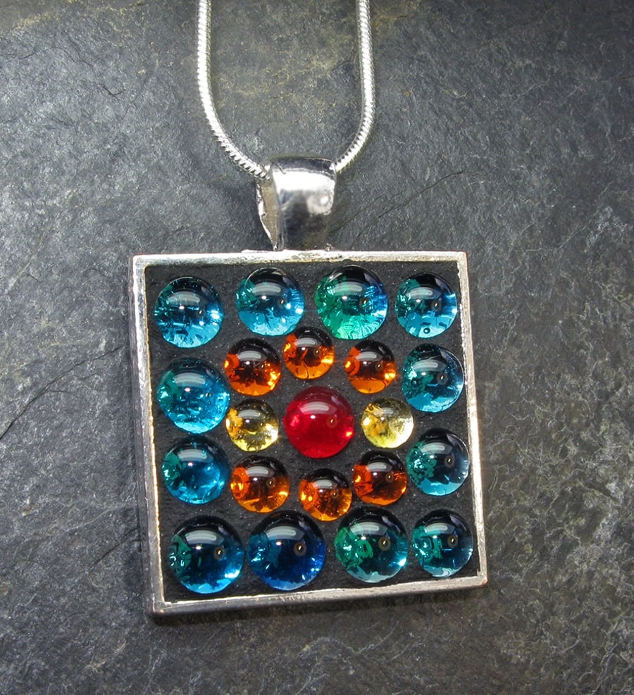 Sale!  Dazzles Pendant