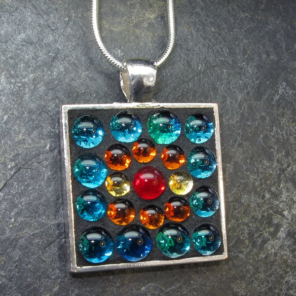 Sale!  Dazzles Pendant