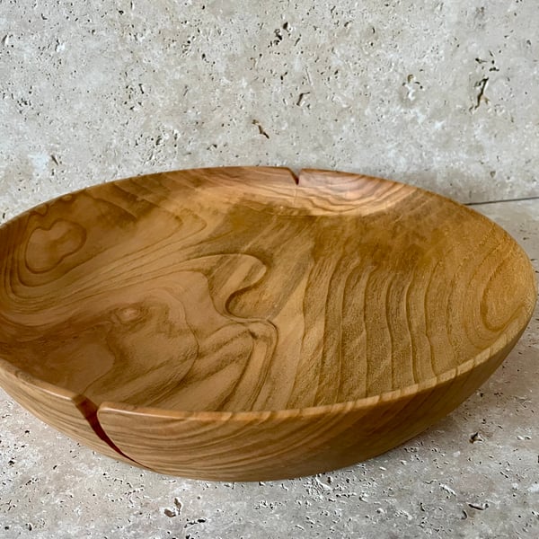 A Large bowl