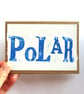 Polar Cards - READY TO SHIP - Image 1