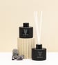 Rhubarb gin -  Reed diffuser, fruity scent - Image 4