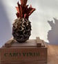 Origami pineapple fruit for home decor - Image 5