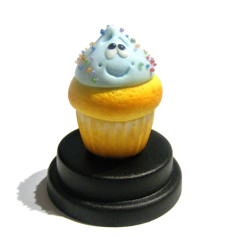 Pet Cupcake, Cup cake lover, Cake lover, Gift for baker, Pastry gift