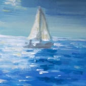 Lucy Rebecca Allen Artist