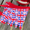 UNION JACK BUNTING