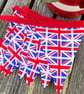 UNION JACK BUNTING - Image 1