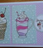 Ice Cream Sundae Card - Image 10