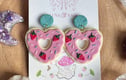 Polymer Clay Jewellery