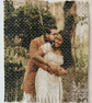 A4 Custom Woven Photograph