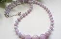 HAND MADE DESIGNER GEMSTONE NECKLACES FROM £66.00 -£99.00