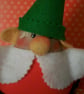 SHELF SITTER SANTAS LITTLE CHRISTMAS HELPER (3) - Image 3