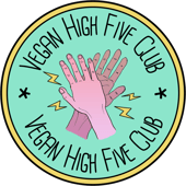 Vegan High Five Club