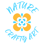 Nature Crafty Art