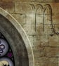 Personal Astrological Art - The Gothic Astrology Chart - DOWNLOAD - Image 4