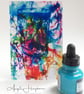 Blank Art Card - Reflected Glass - Image 4