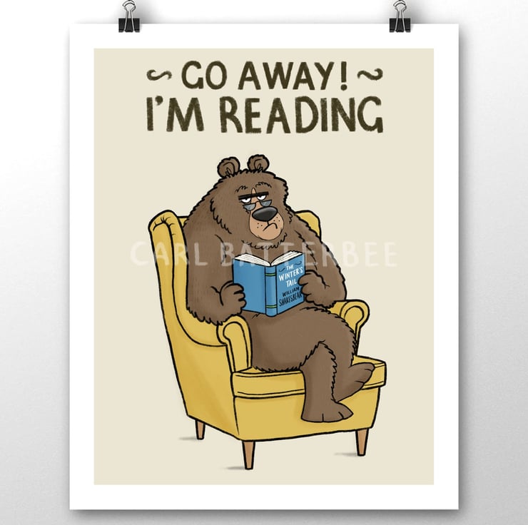 Gifts For Book Lovers