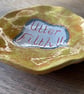 Utter Filth trinket dish - Image 4