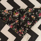 Handmade dog bandana 