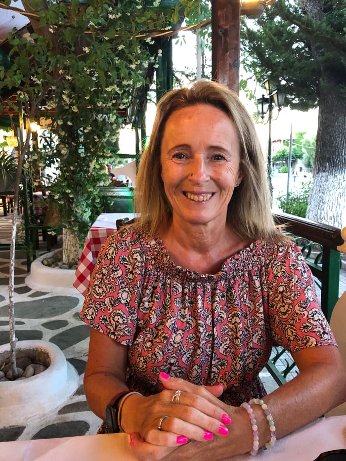 knot your average fairy 