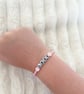 Less Themed Olivia Rodrigo Bracelet