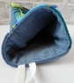 Patchwork kindle case  - Image 7