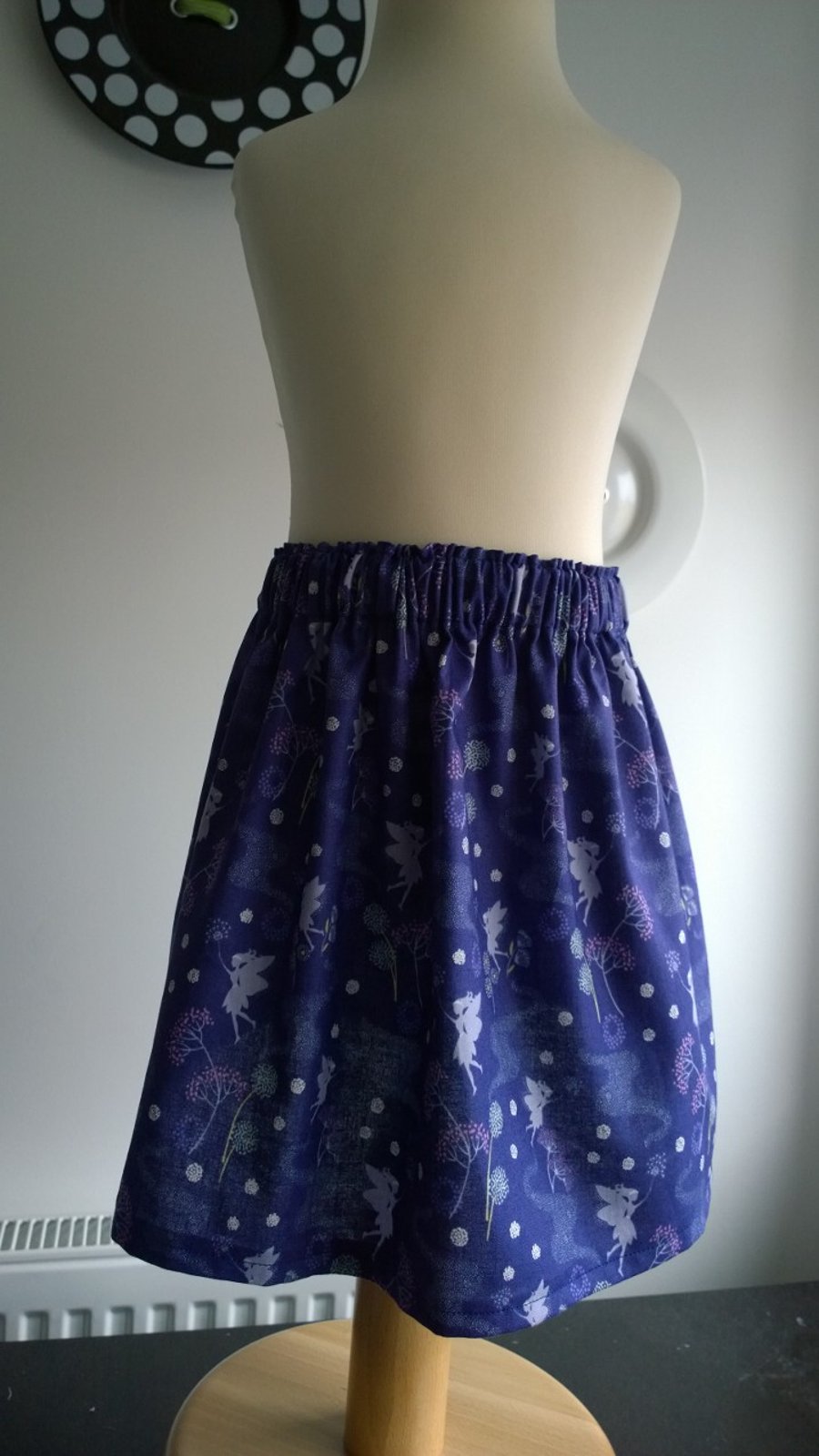 Make A Wish - Fairy skirt - 3 - 4 years SALE