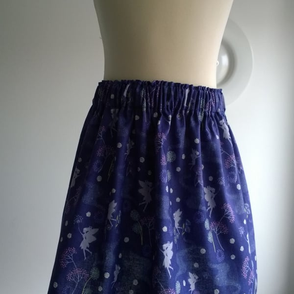 Make A Wish - Fairy skirt - 3 - 4 years SALE