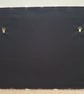 Notice board - Pink with cream silk ribbon.  - Image 5