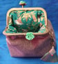 Egyptian Bastet Coin Purse - Image 4