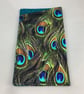Birds handmade phone case, Bird sunglasses case, Options - Image 3
