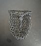 Small Chainmaille Dice & Coin Pouch