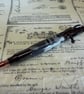 Bolt action pen with Urban Camoflaged body - Image 2