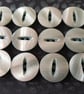 15mm & 21mm Suit Jacket buttons (Matching) - Image 2