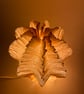 Paper table lamp - pod light - Image 2