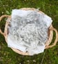 Silver Gotland Fleece - Image 2