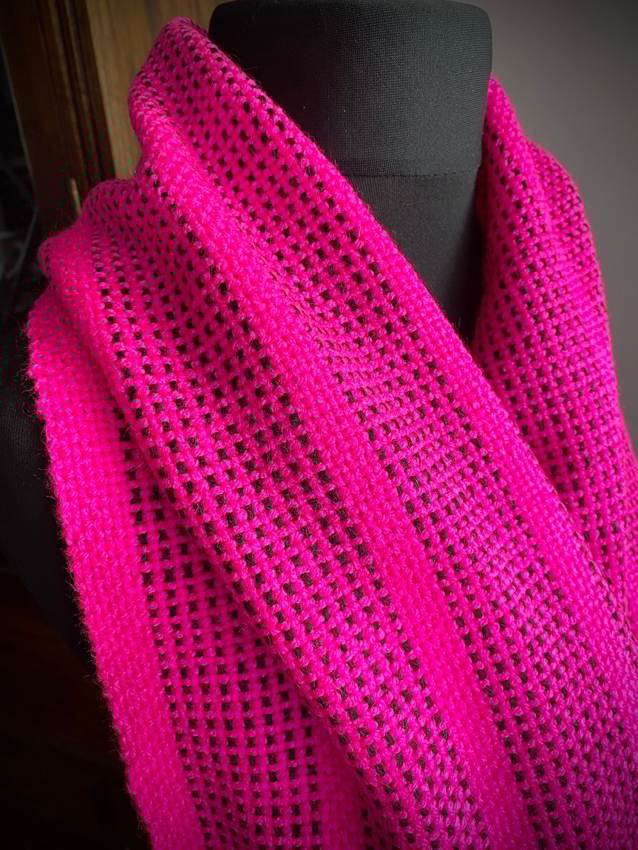 The Everyday Scarf-Old Gold