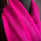 The Everyday Scarf-Old Gold