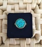 Druzy Resin Ring 1 - Image 2