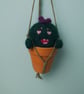 Hanging Cactus Planter - Image 1