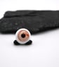 small glass eye ball keepsake figure - Image 1