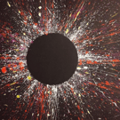 STAR COLOUR 7 abstract painting 