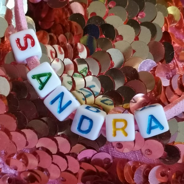 Sandra 