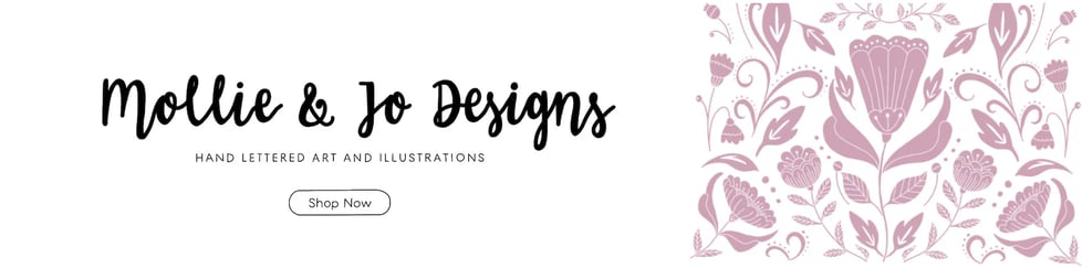 Mollie and Jo Designs