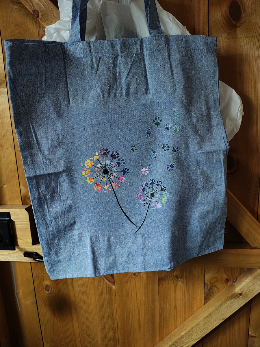 Tote bag 