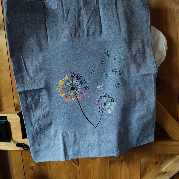 Tote bag 