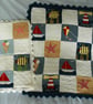 Seaside Baby Blankets PDF Knitting Pattern - Image 4