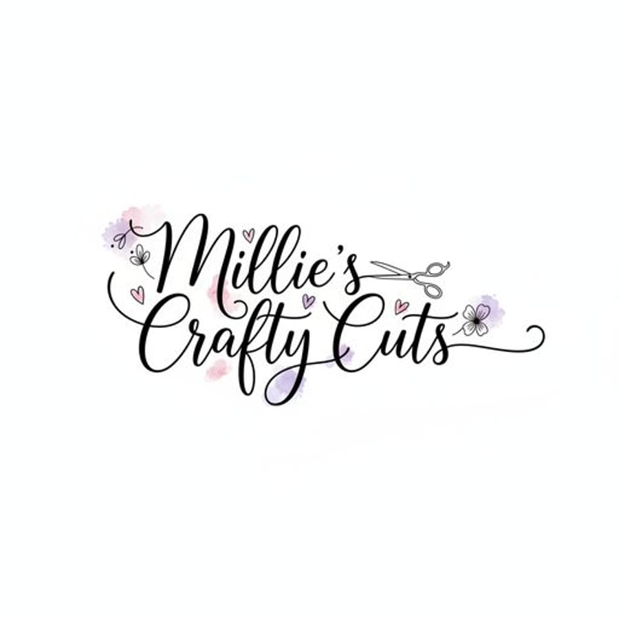 Millies Crafty Cuts