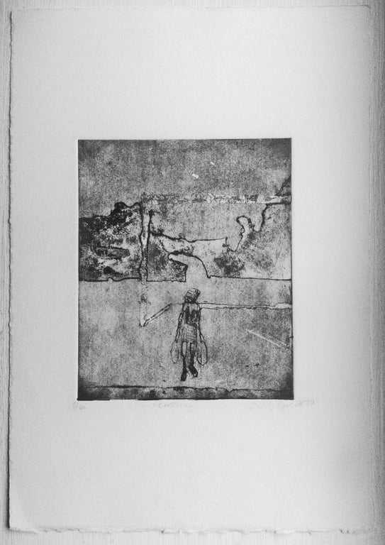 'Railway Crossing' Indian Railway Series