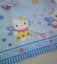 Childs Apron with Hello Kitty - Image 5