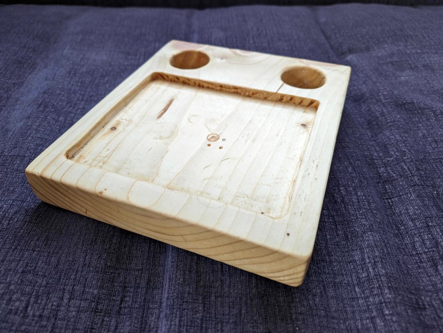 Scaffold Dippy Egg Board